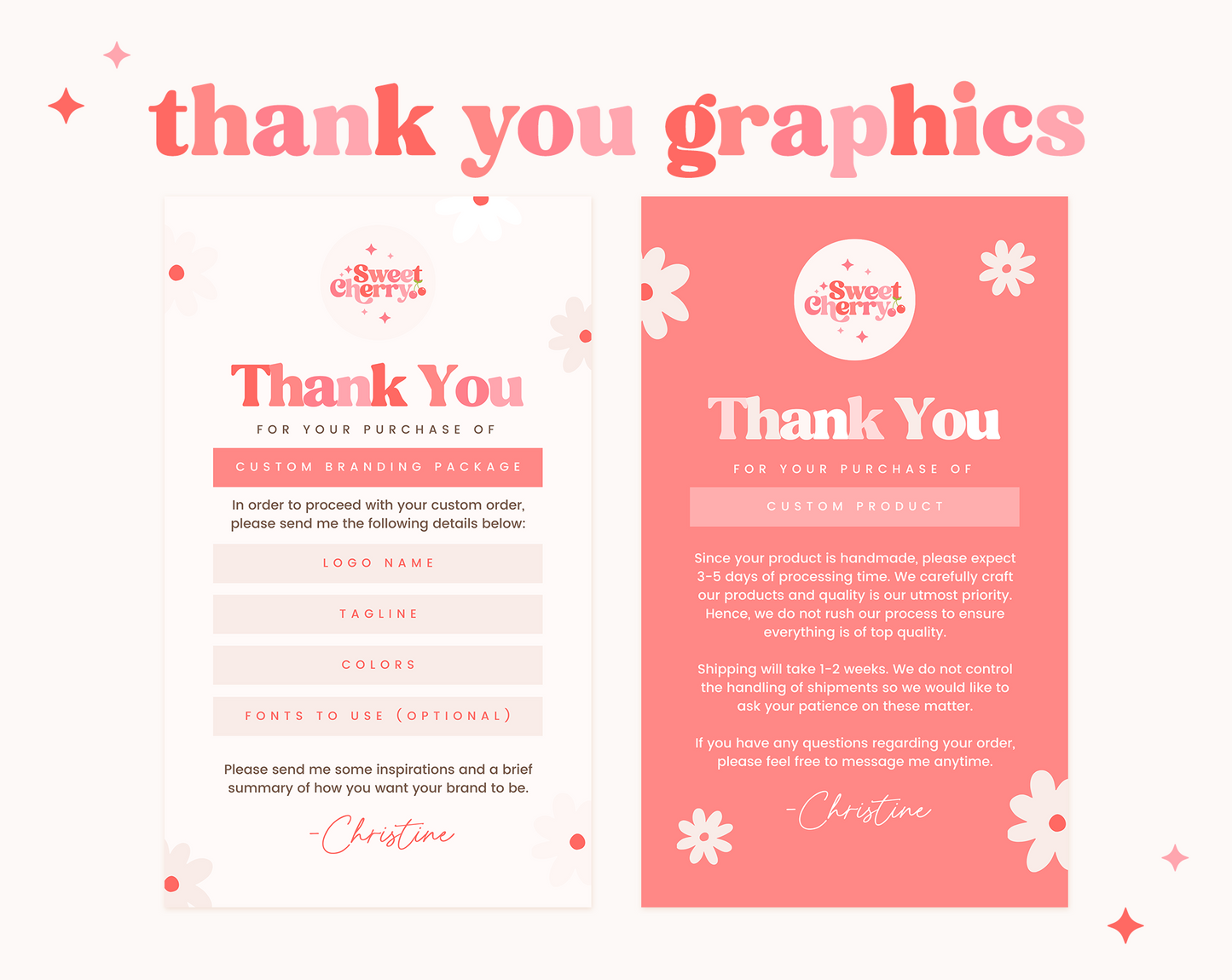 Branding Kit
