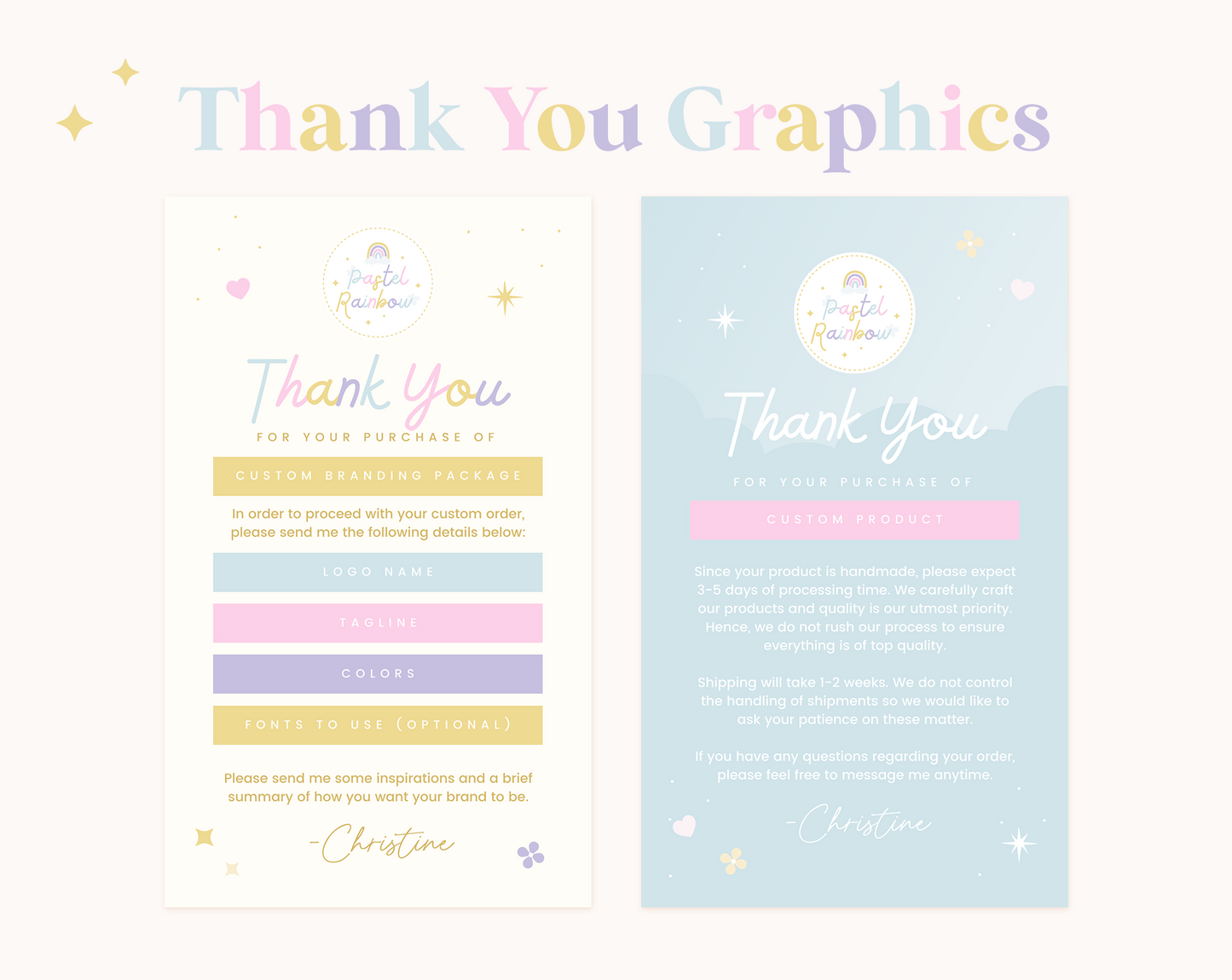 Branding Kit
