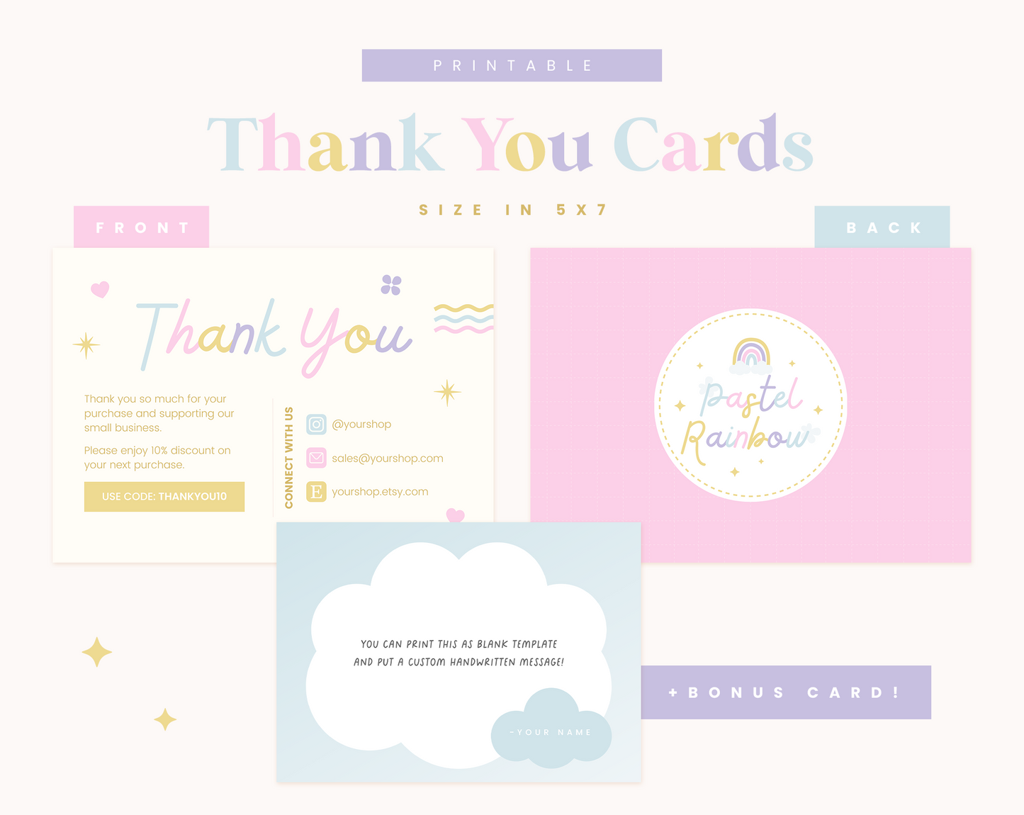 Branding Kit