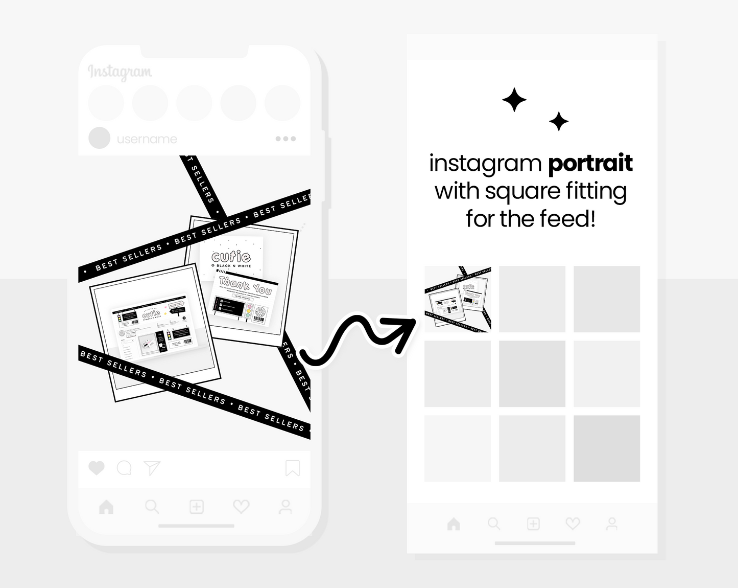 Instagram Bundle