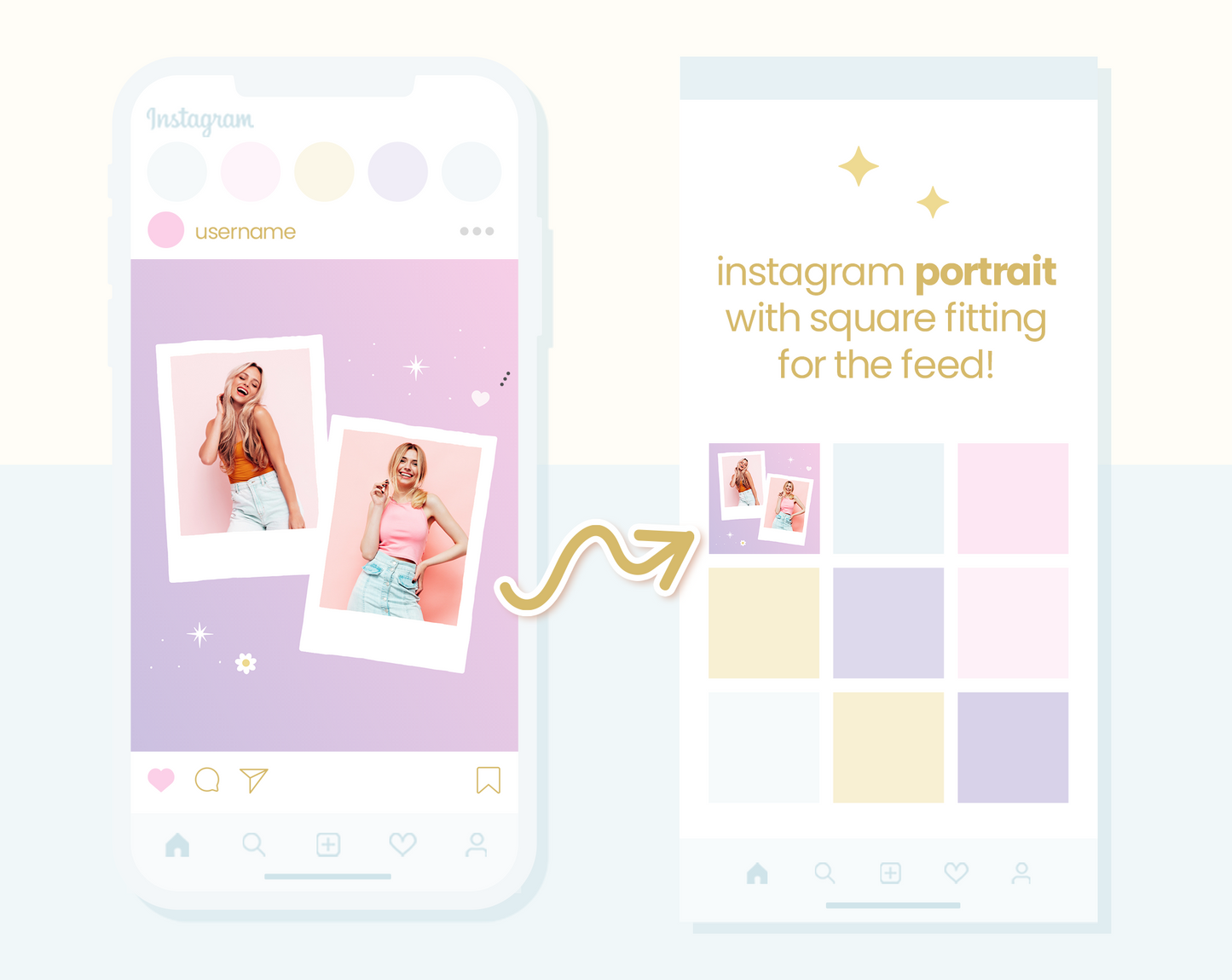 Instagram Bundle