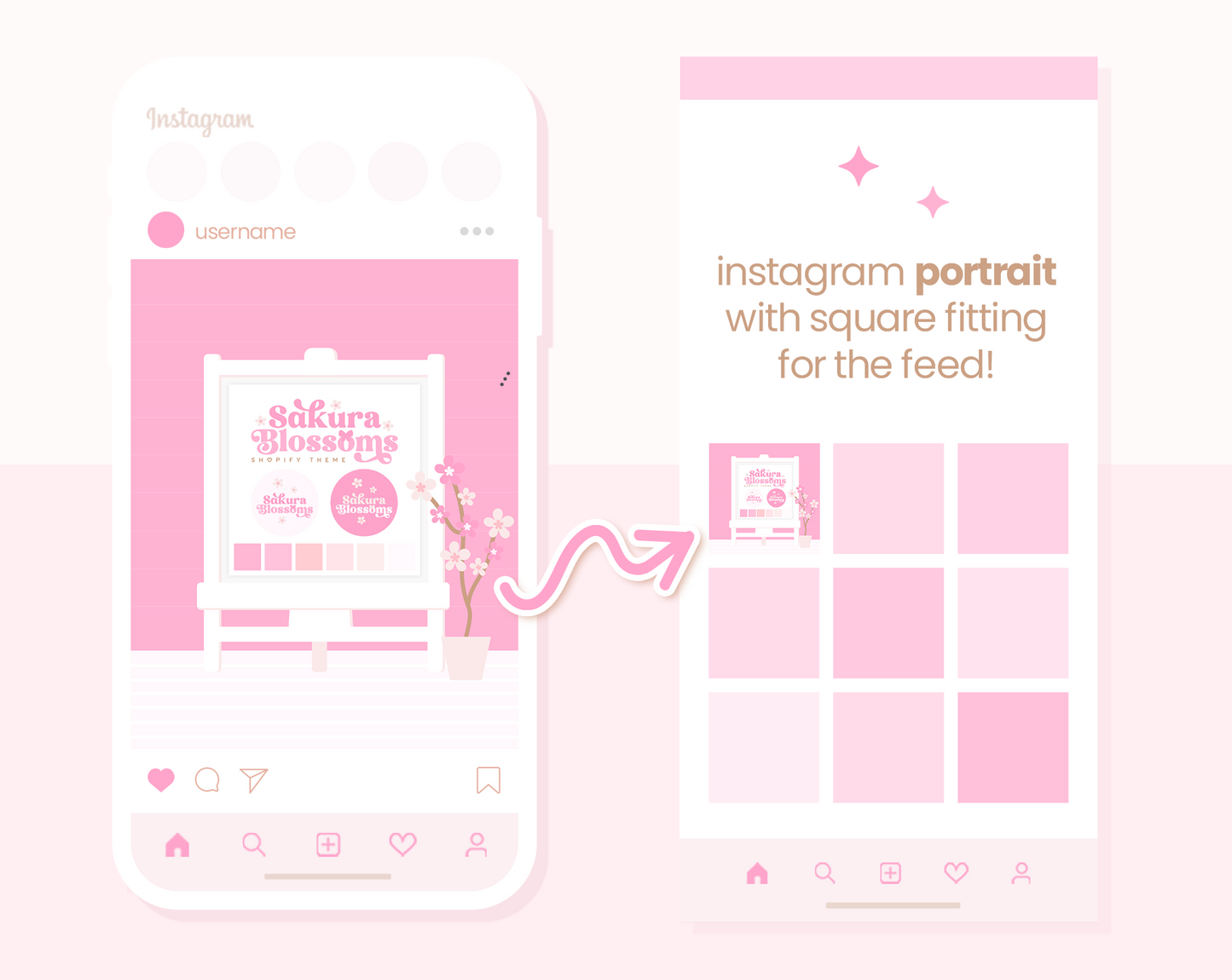 Instagram Bundle