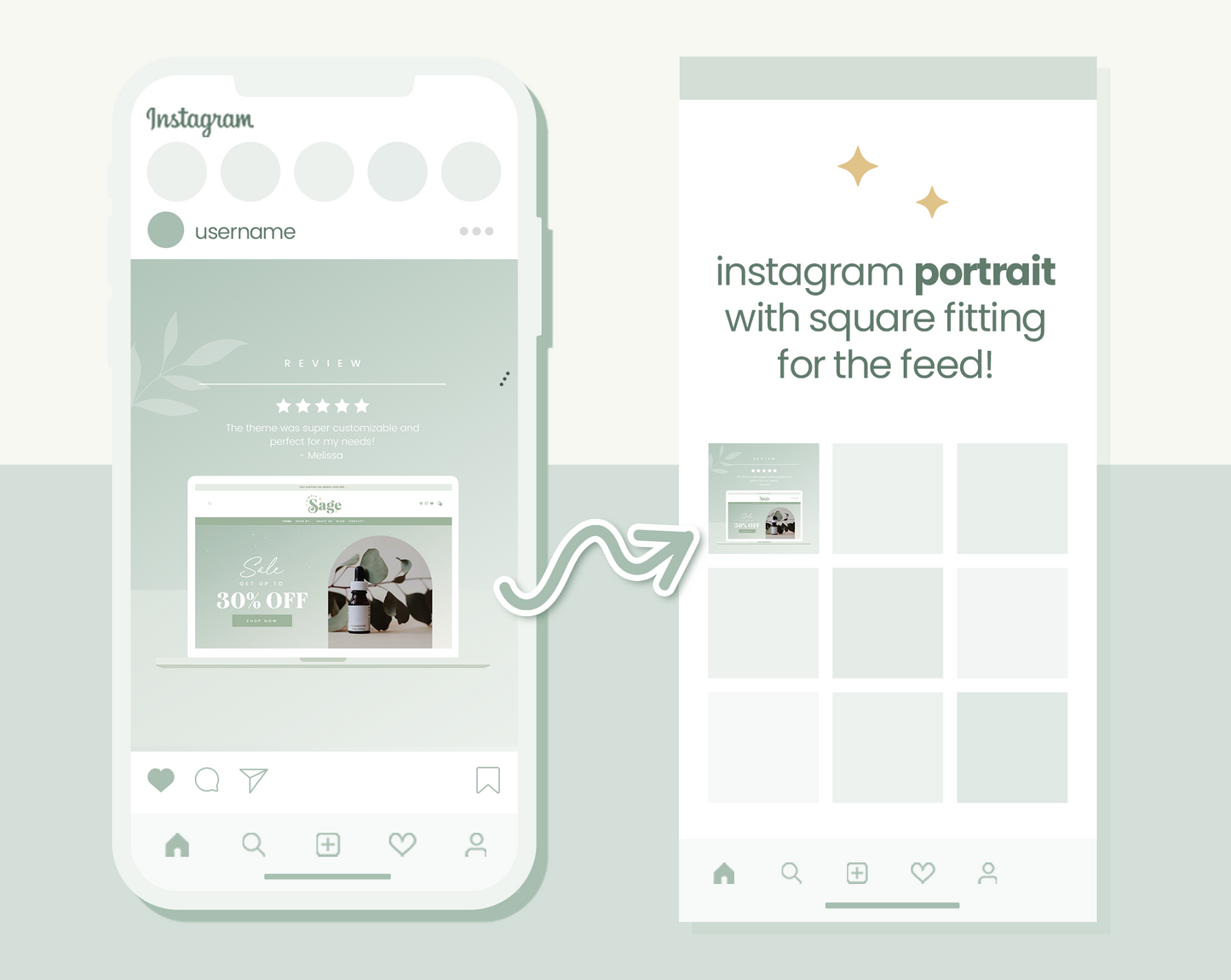 Instagram Bundle
