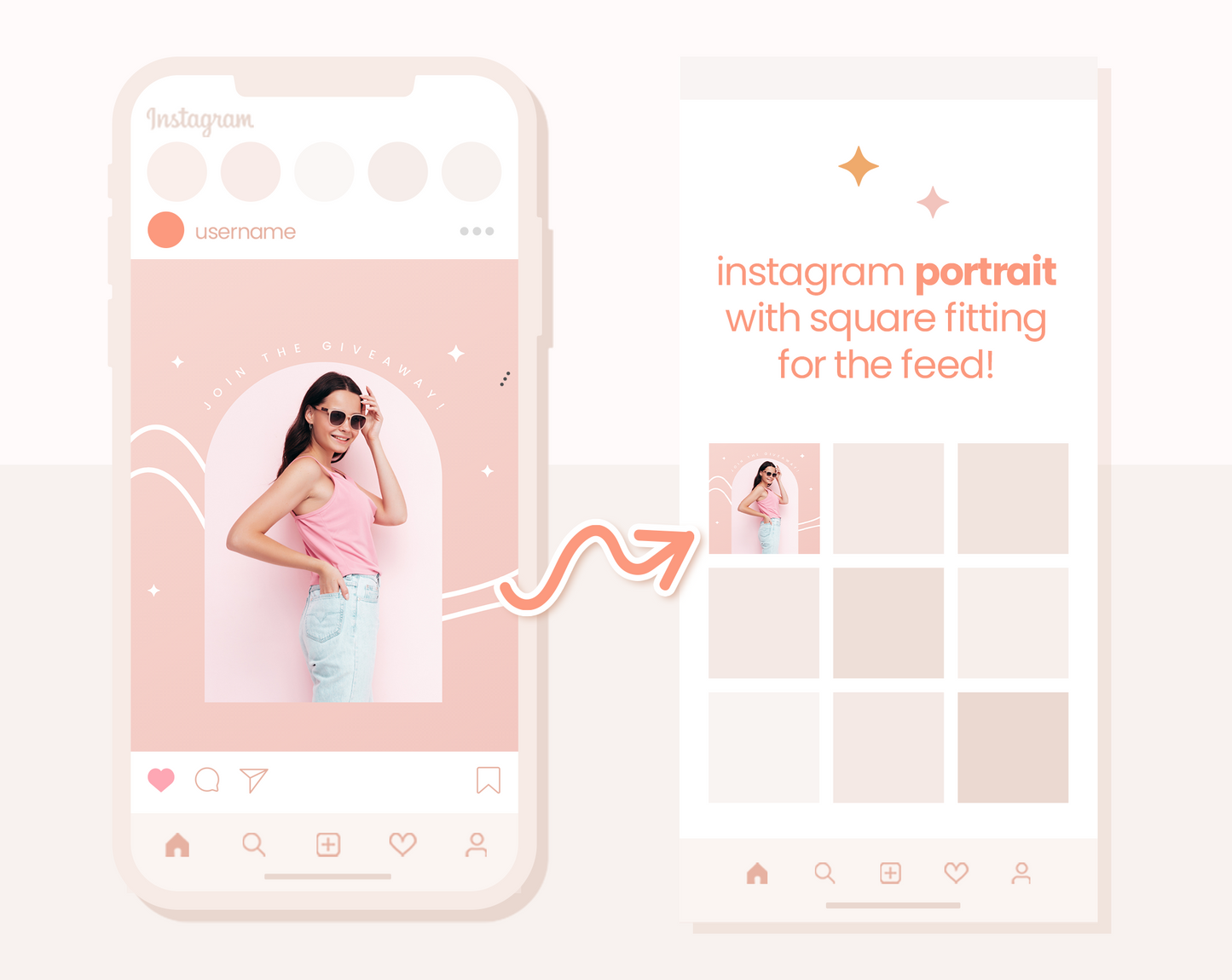Instagram Bundle