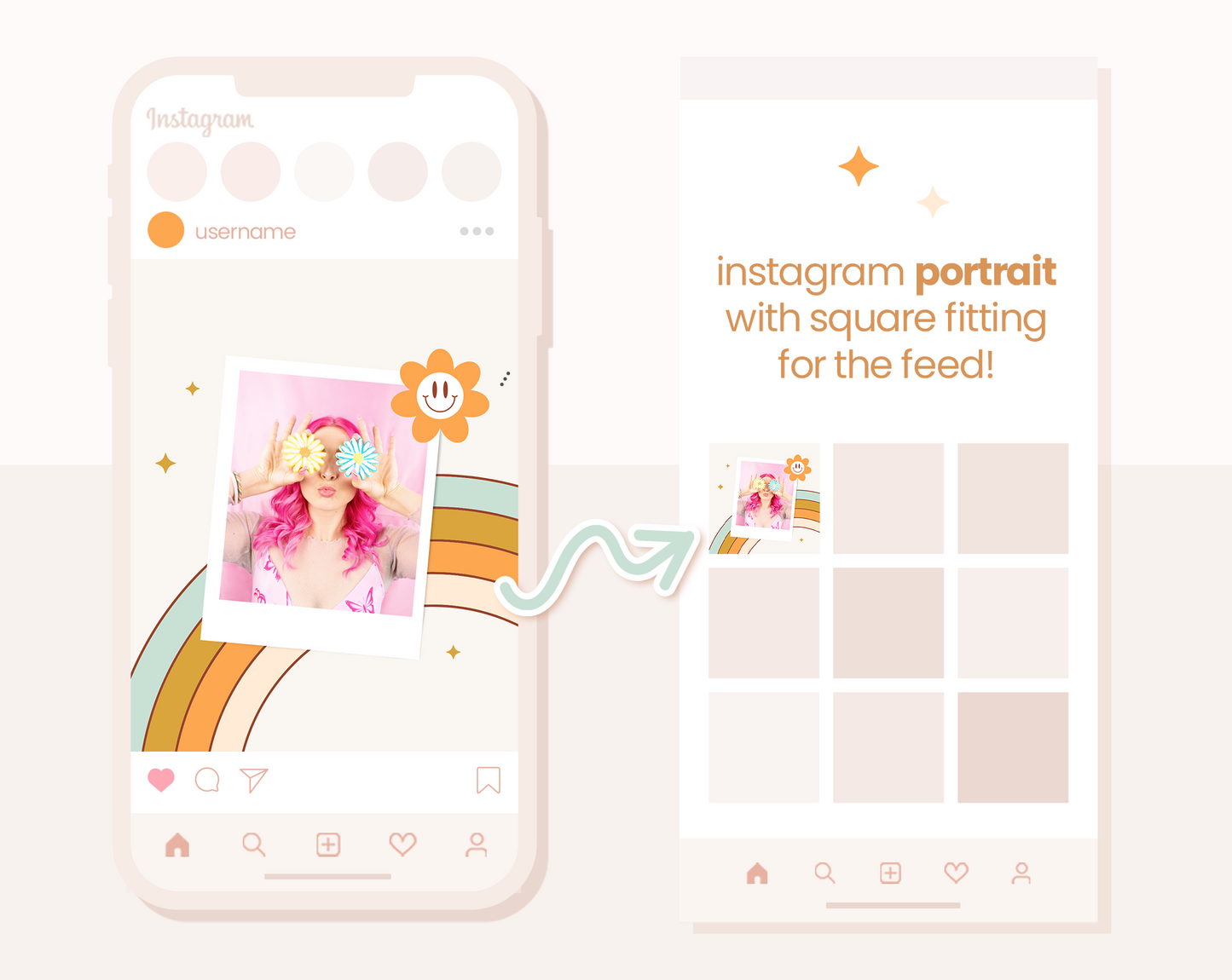 Instagram Bundle