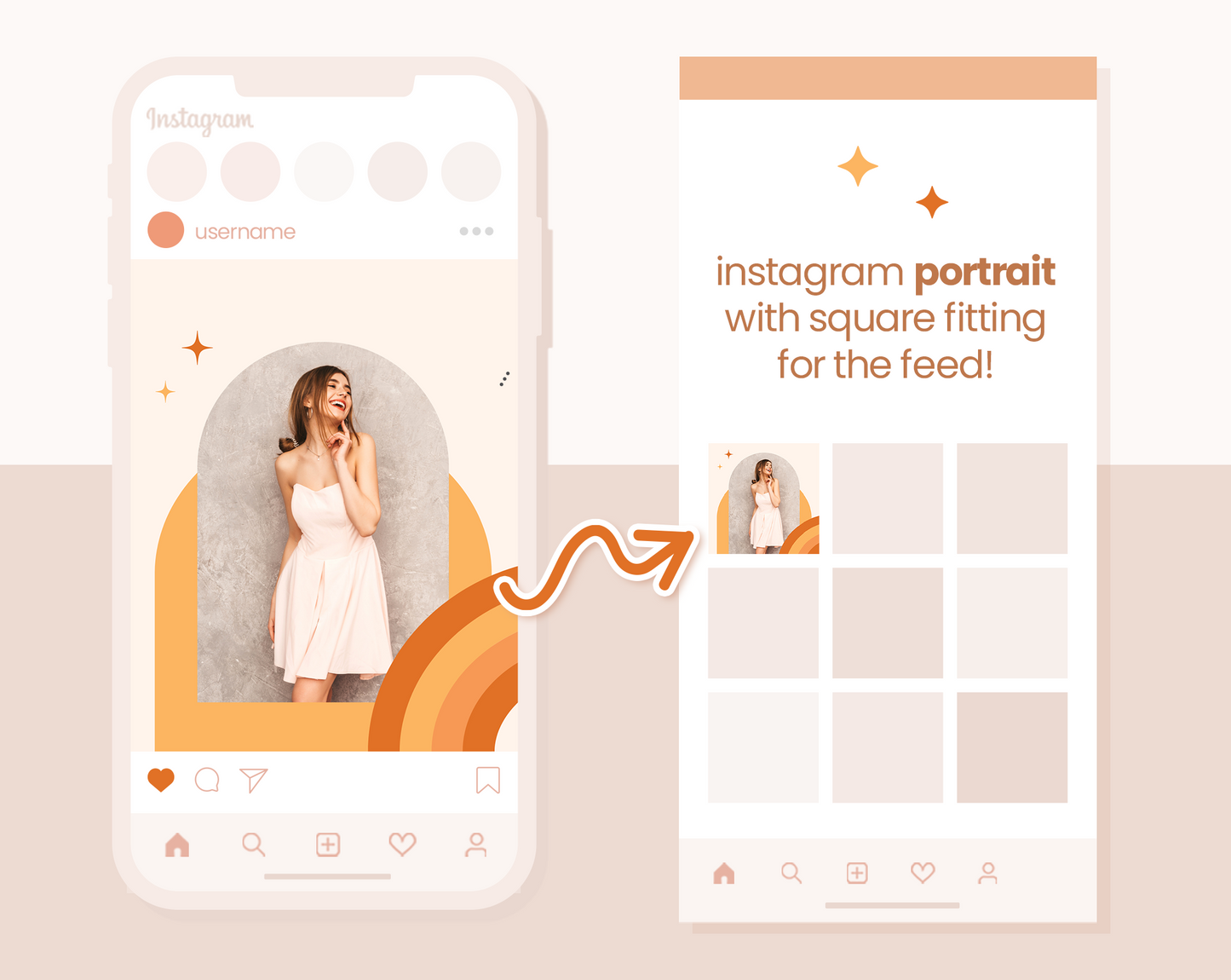 Instagram Bundle