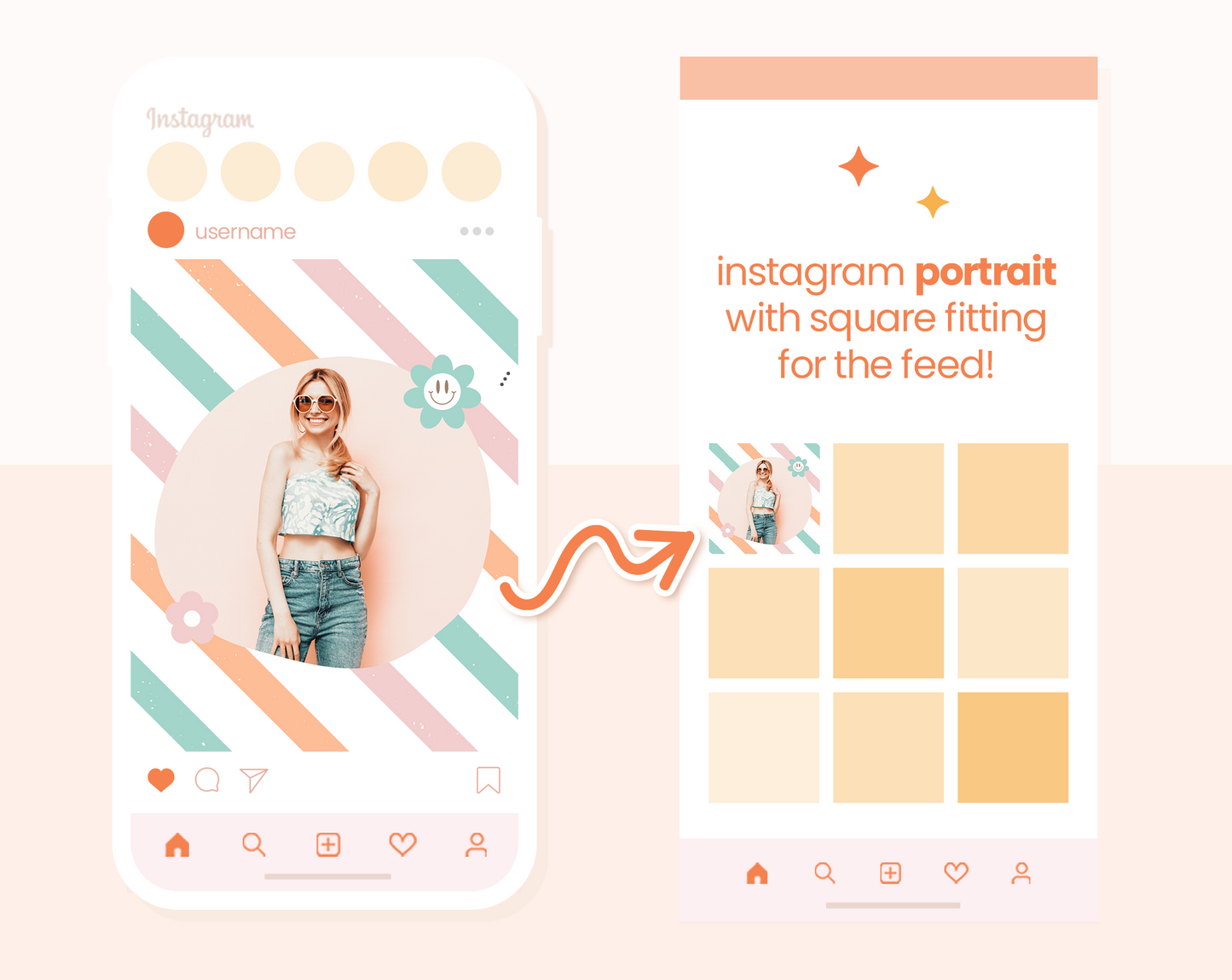 Instagram Bundle