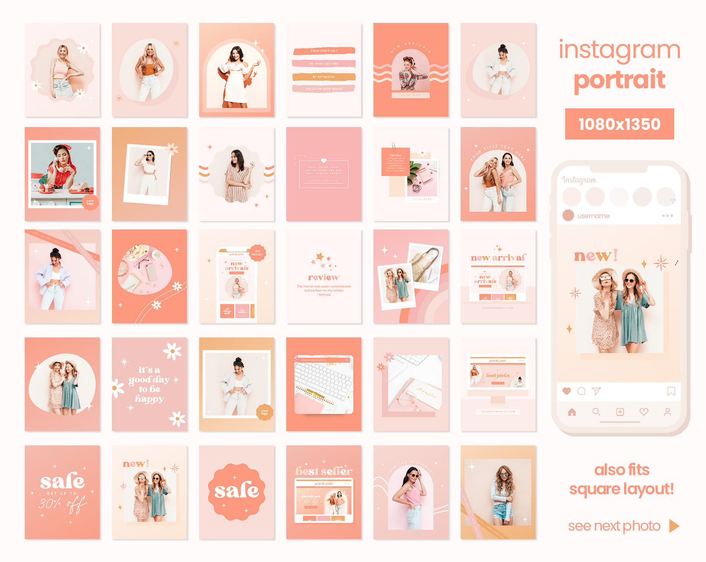 Instagram Bundle