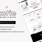 Shopify Theme