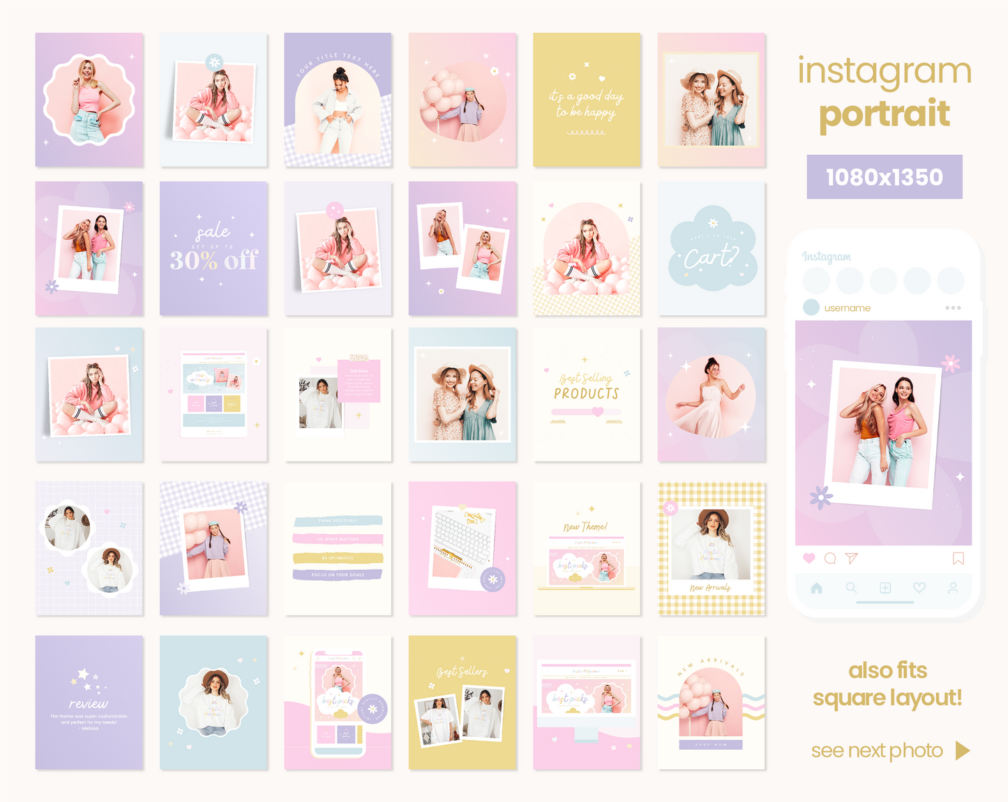 Instagram Bundle
