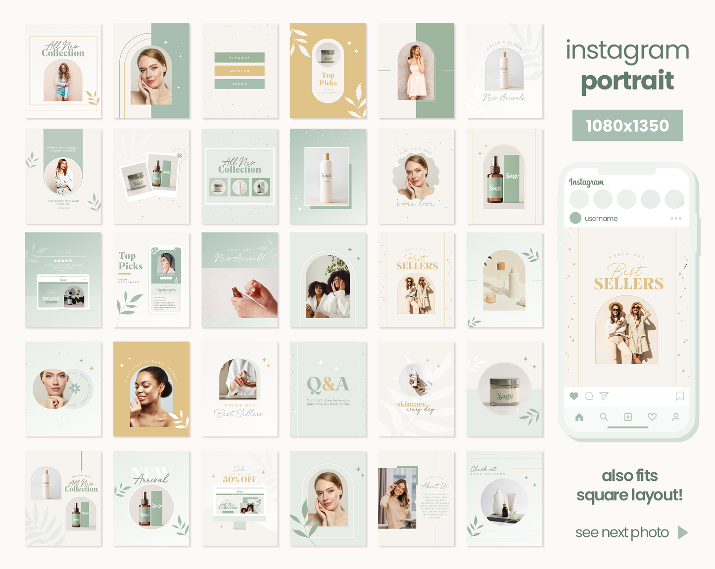 Instagram Bundle