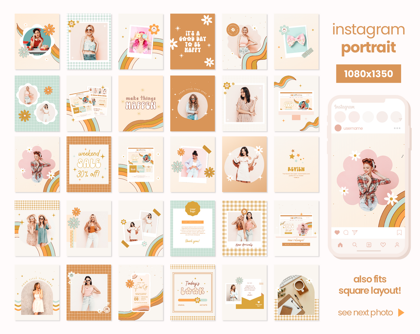 Instagram Bundle