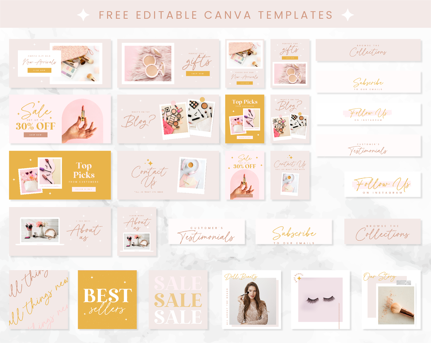 Shopify Theme