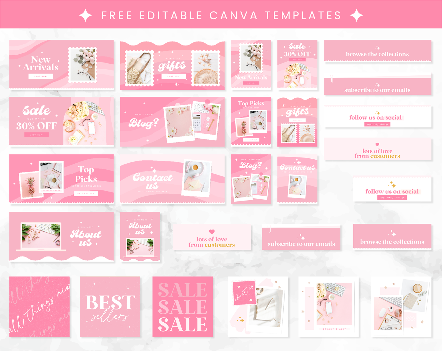 Shopify Theme