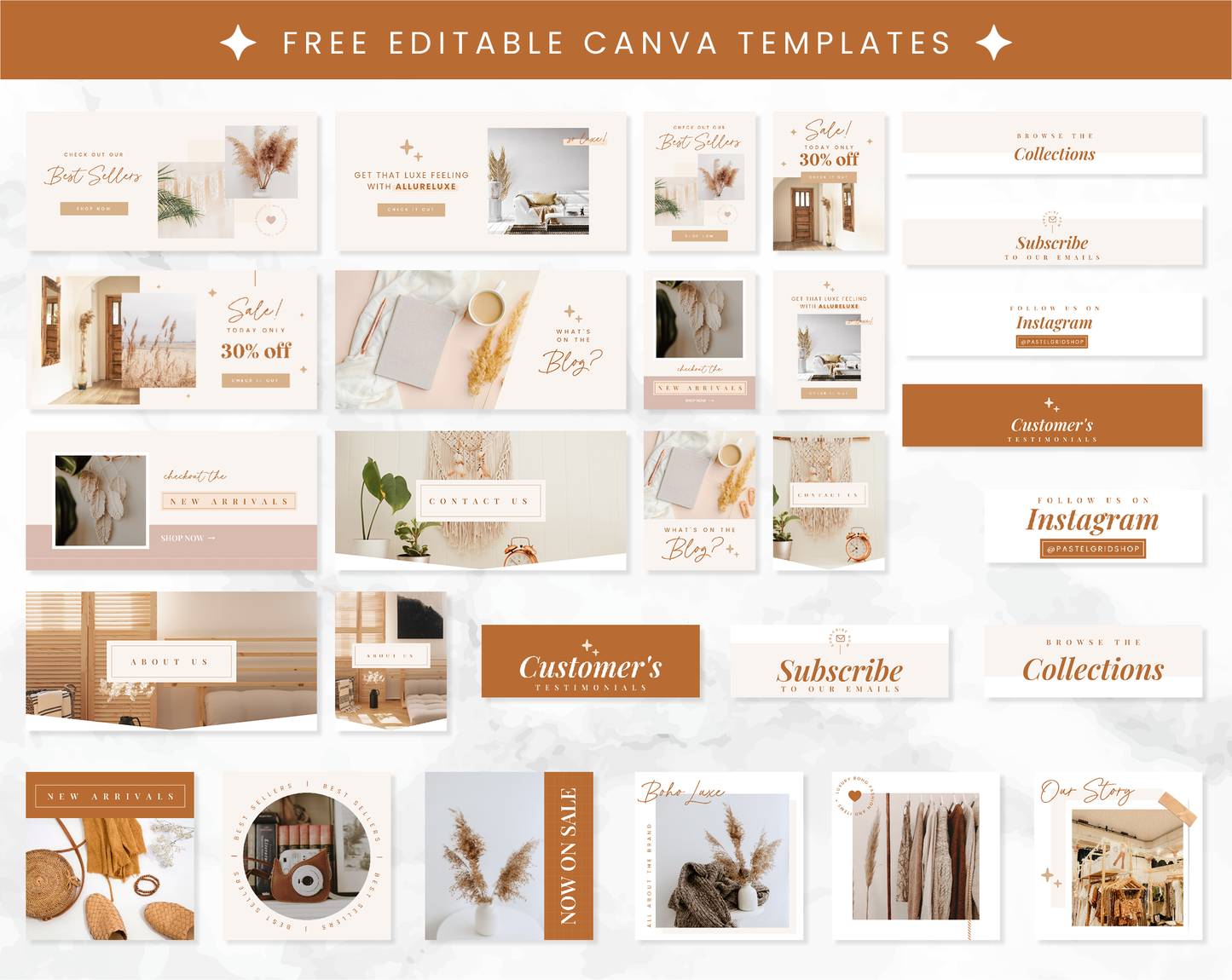 Shopify Theme