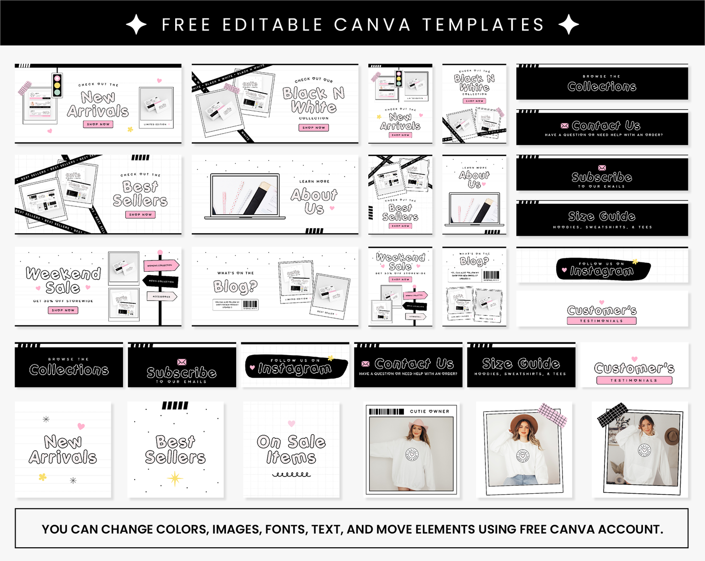 Shopify Theme