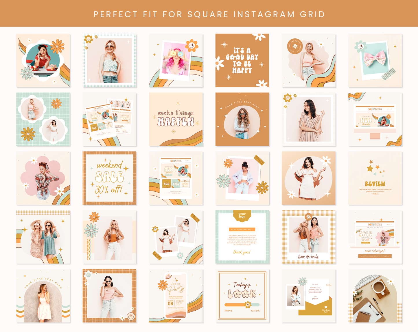 Instagram Bundle