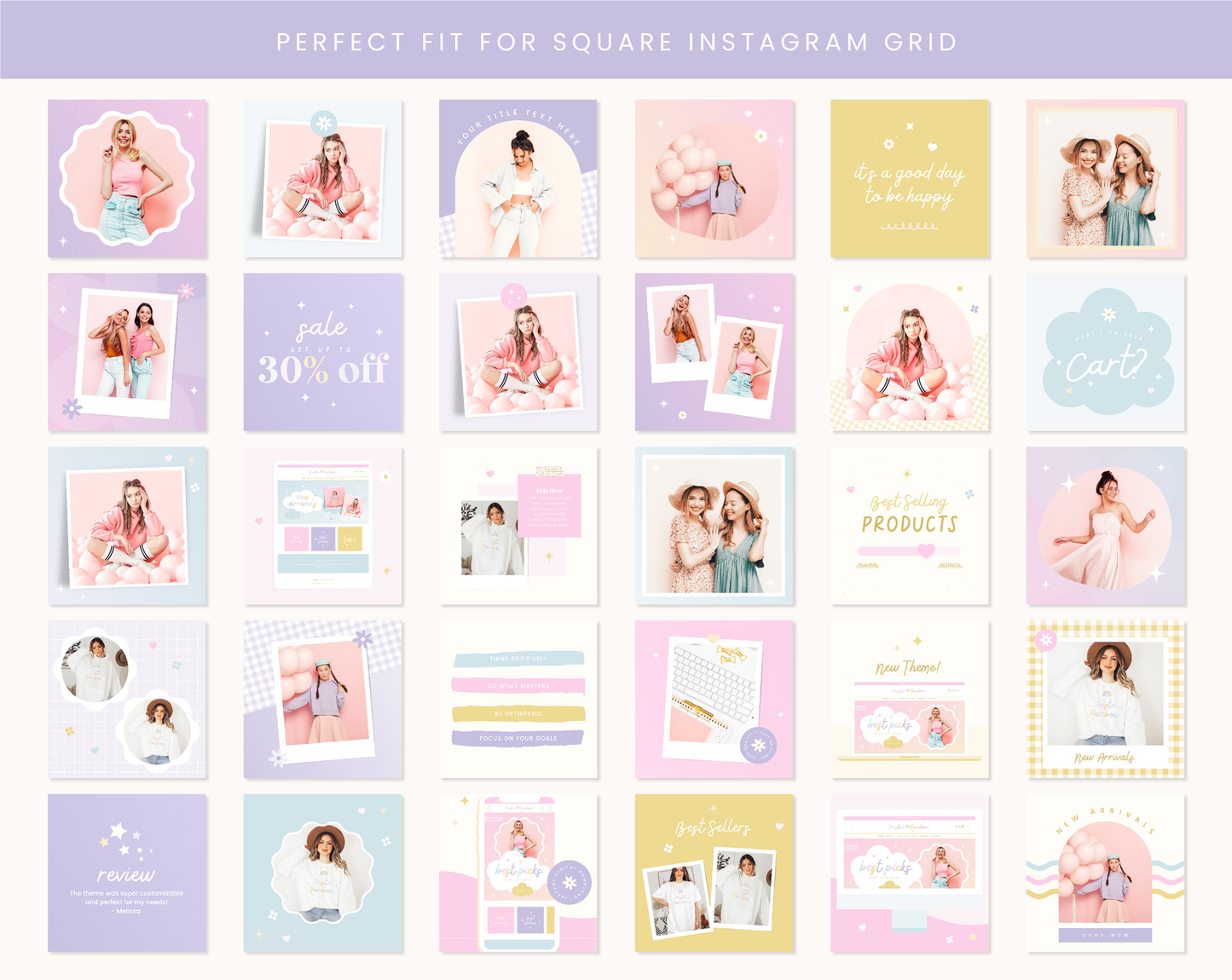 Instagram Bundle