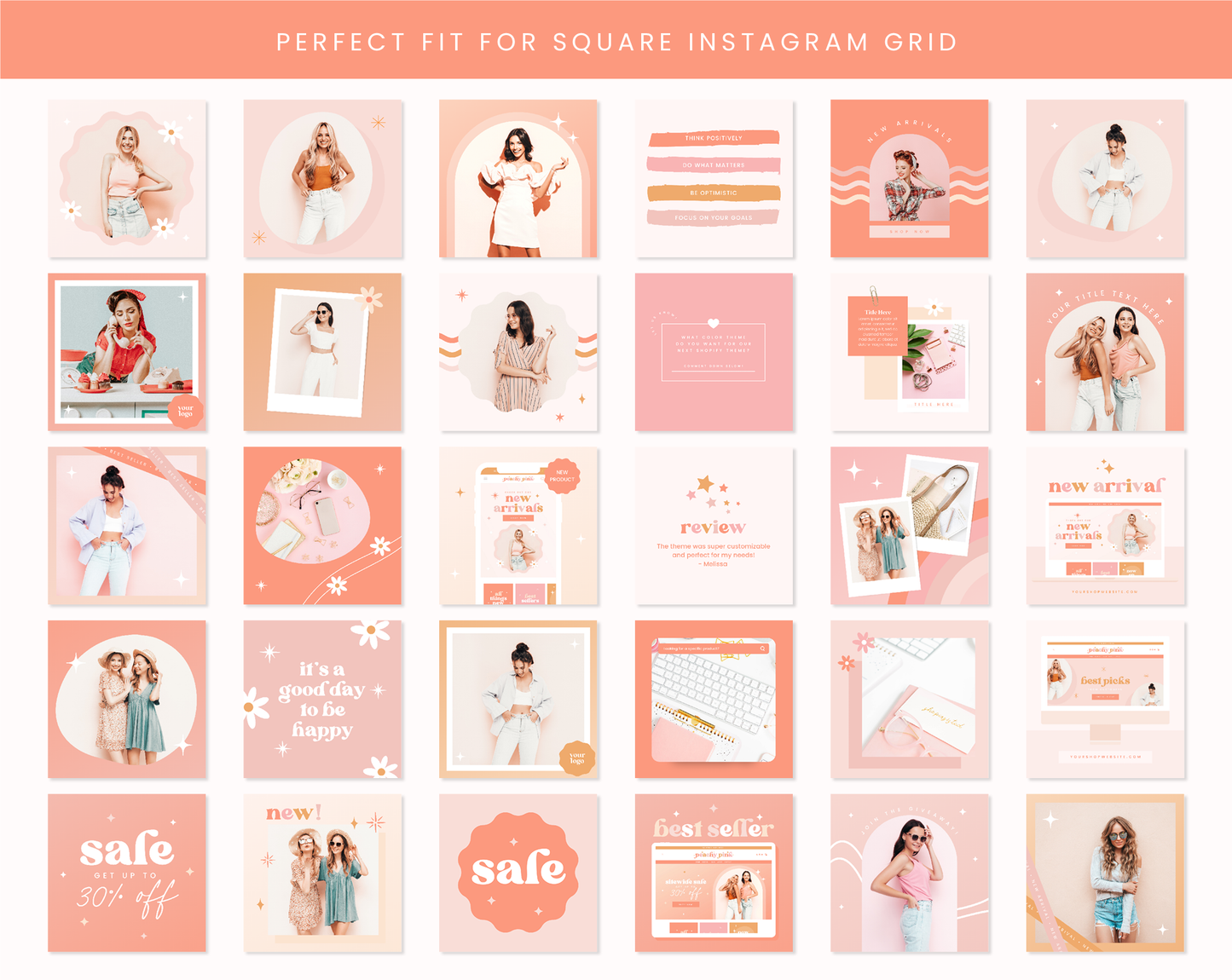 Instagram Bundle