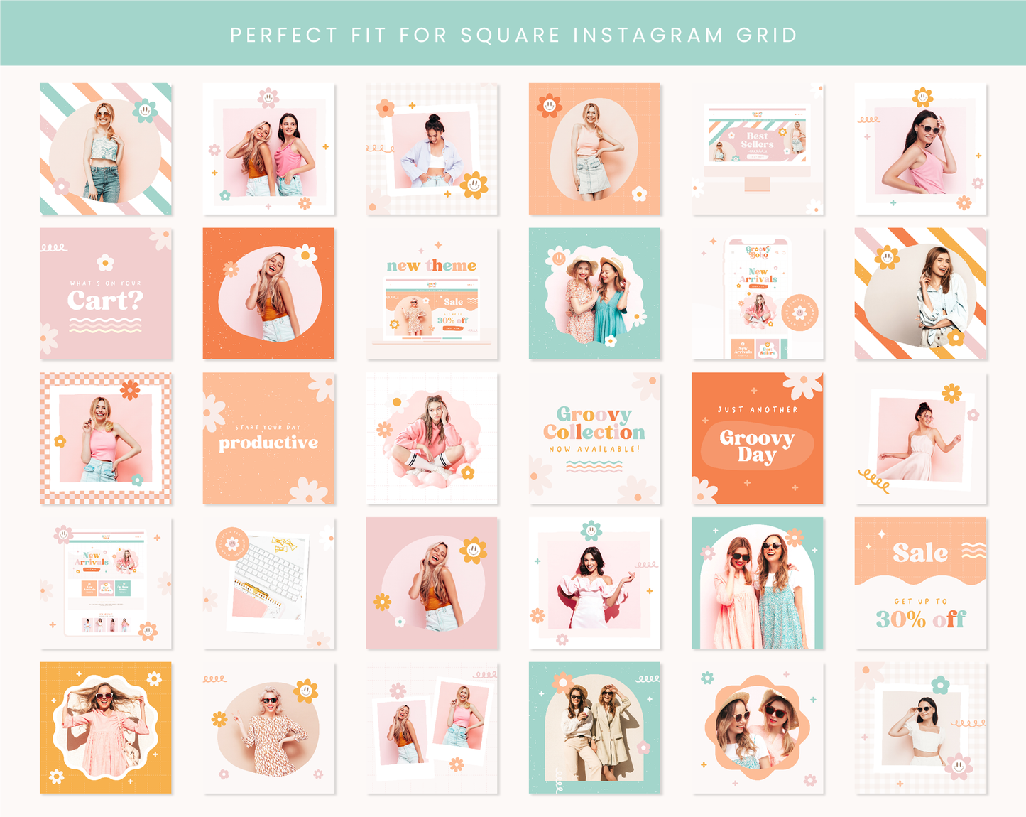 Instagram Bundle