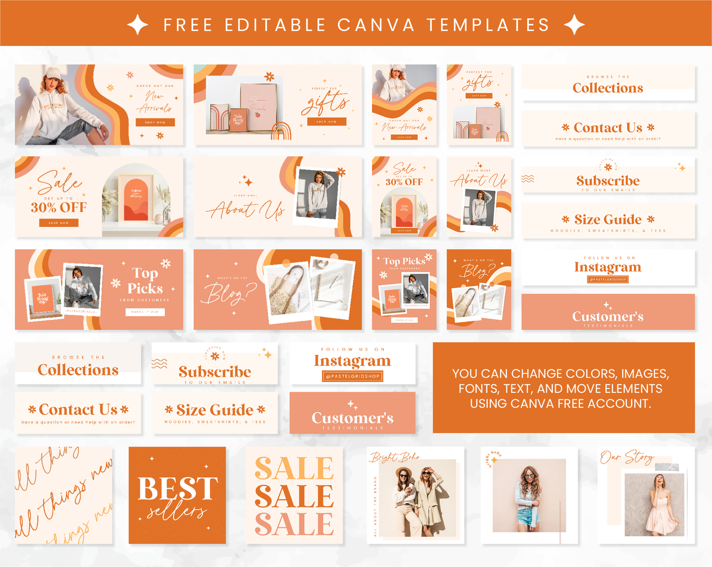 Shopify Theme