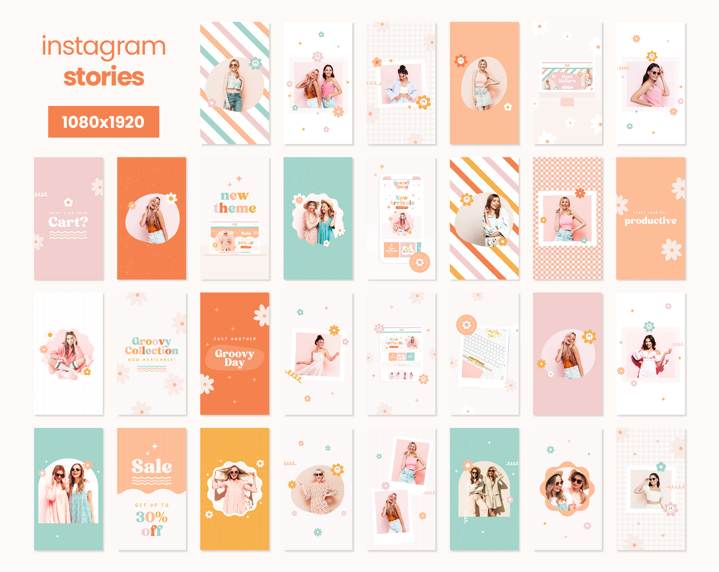 Instagram Bundle