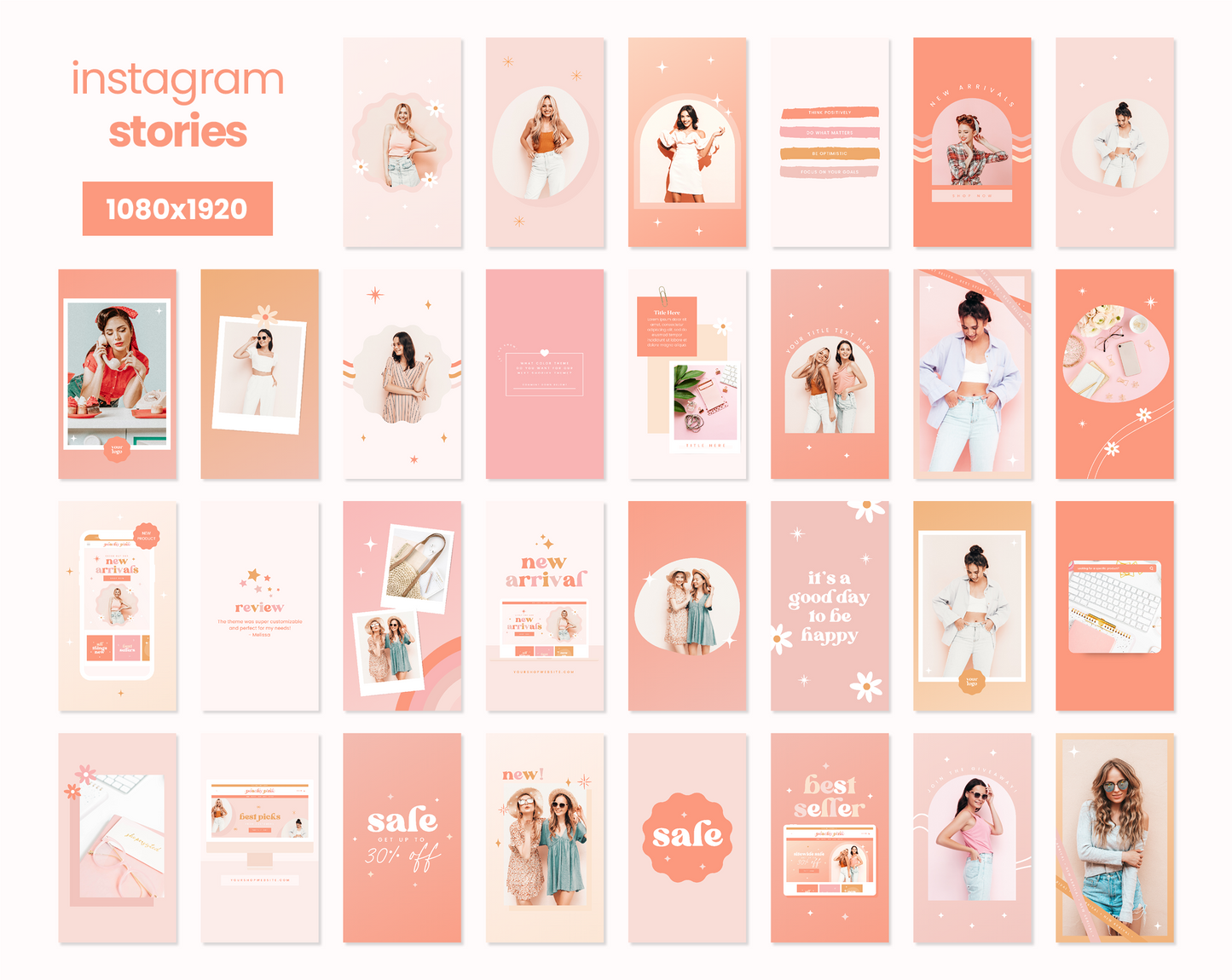 Instagram Bundle