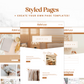 Shopify Theme
