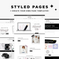 Shopify Theme
