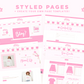 Shopify Theme