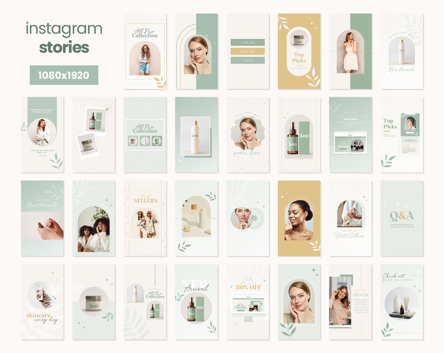 Instagram Bundle