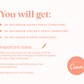Instagram Bundle