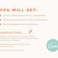Instagram Bundle