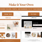 Shopify Theme