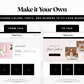 Shopify Theme